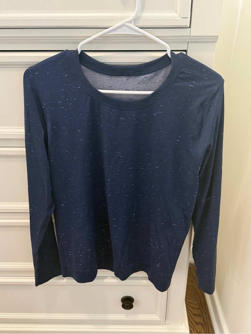 Lululemon Swiftly Relaxed Long Sleeve